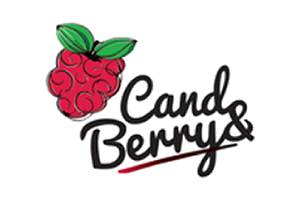 SevenBerries - Cand & Berry